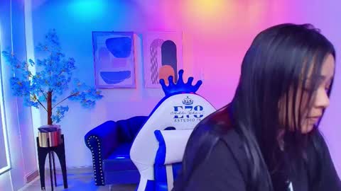 Rousse  online show from 01/17/26, 03:55