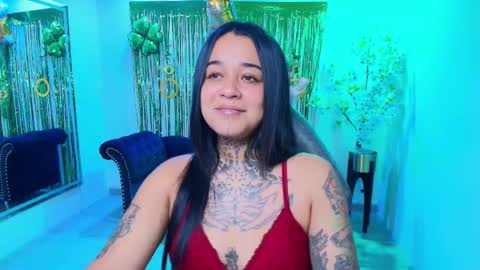 Rousse  online show from 03/20/26, 04:50