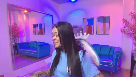 Rousse  online show from 04/19/26, 03:39