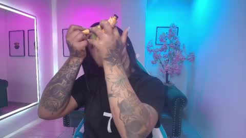 Rousse  online show from 04/28/26, 04:17