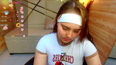 Black Russo  online show from 09/10/25, 12:49