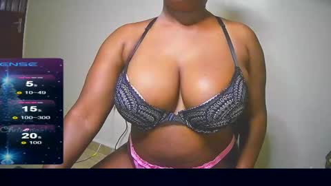 black_sexyfish online show from 12/01/24, 08:09