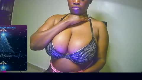 black_sexyfish online show from 12/01/24, 11:47