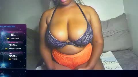 black_sexyfish online show from 12/06/24, 04:17