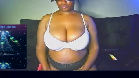 black_sexyfish online show from 12/09/24, 11:45