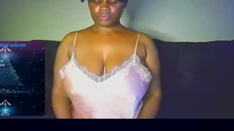 black_sexyfish online show from 12/10/24, 08:30