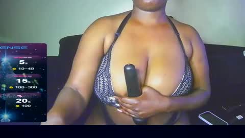 black_sexyfish online show from 12/11/24, 02:54