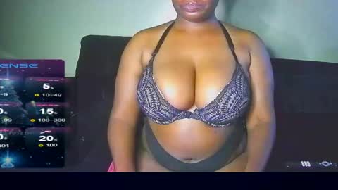 black_sexyfish online show from 12/11/24, 06:09