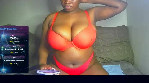 black_sexyfish online show from 12/12/24, 07:48