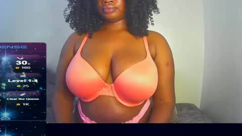 black_sexyfish online show from 12/16/24, 01:43