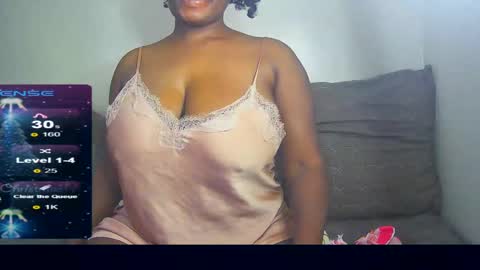 black_sexyfish online show from 01/03/25, 07:38