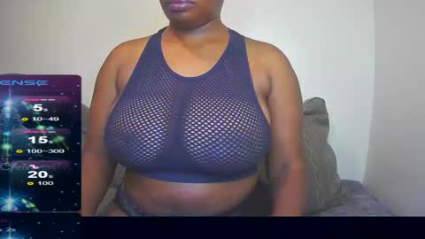 black_sexyfish online show from 01/09/25, 07:08