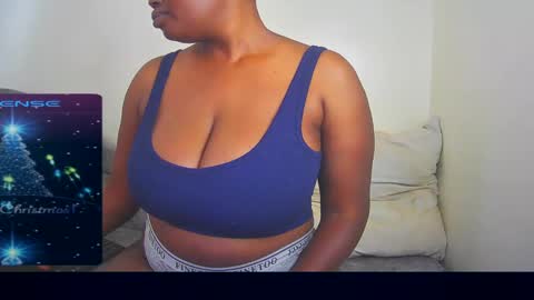 black_sexyfish online show from 01/10/25, 02:34