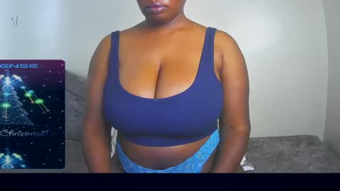 black_sexyfish online show from 01/11/25, 02:04