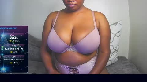 black_sexyfish online show from 01/12/25, 10:45