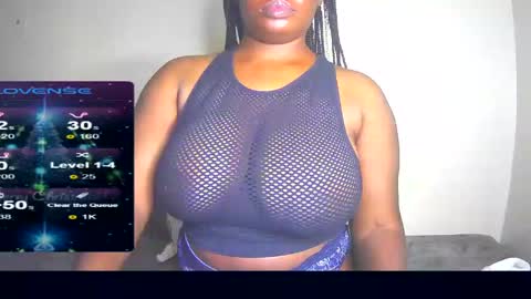 black_sexyfish online show from 01/23/25, 10:22