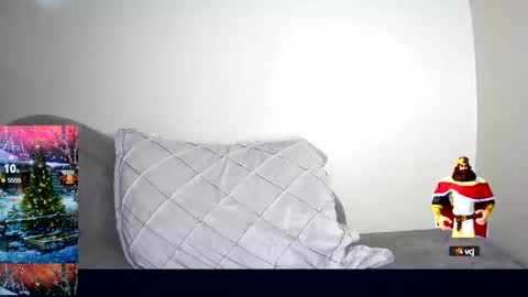 black_sexyfish online show from 01/30/25, 07:29