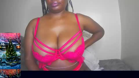 black_sexyfish online show from 02/02/25, 08:51