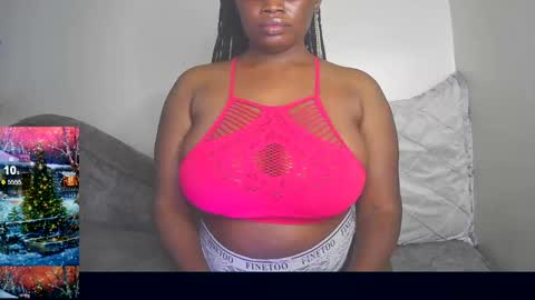 black_sexyfish online show from 02/06/25, 05:57