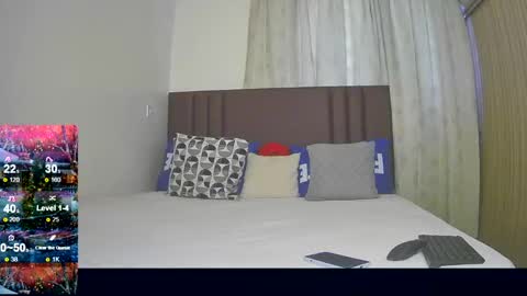 black_sexyfish online show from 02/08/25, 01:33