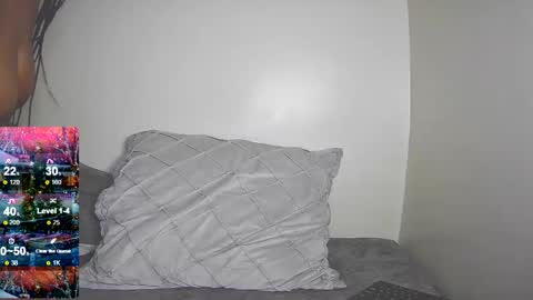 black_sexyfish online show from 02/08/25, 11:34