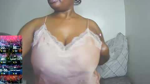 black_sexyfish online show from 02/09/25, 01:46