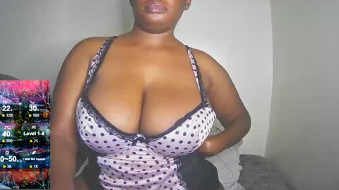 black_sexyfish online show from 02/10/25, 11:04