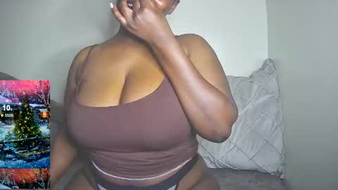 black_sexyfish online show from 02/10/25, 09:47