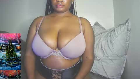 black_sexyfish online show from 02/12/25, 04:33