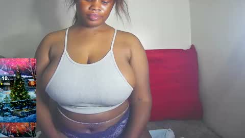 black_sexyfish online show from 02/17/25, 05:04