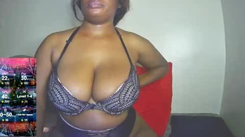 black_sexyfish online show from 02/20/25, 02:40