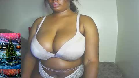 black_sexyfish online show from 02/21/25, 12:05