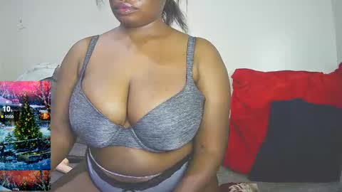 black_sexyfish online show from 02/21/25, 04:18