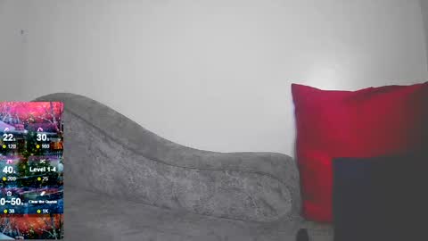 black_sexyfish online show from 02/22/25, 06:06