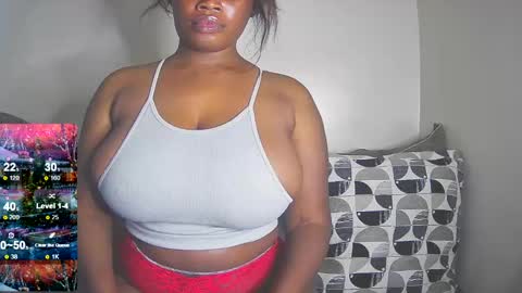 black_sexyfish online show from 02/27/25, 06:07