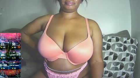 black_sexyfish online show from 03/01/25, 02:37