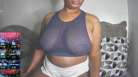 black_sexyfish online show from 03/01/25, 10:10