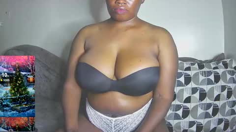 black_sexyfish online show from 03/02/25, 10:38