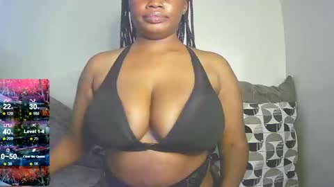 black_sexyfish online show from 03/07/25, 01:40