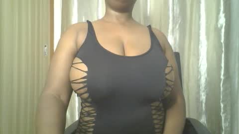 black_sexyfish online show from 02/12/26, 12:16