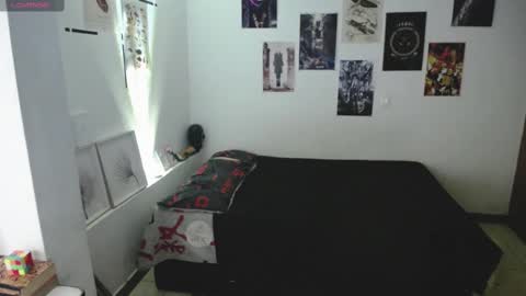 Bryan  online show from 03/08/25, 01:28