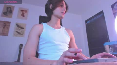 Bryan  online show from 11/24/25, 05:18