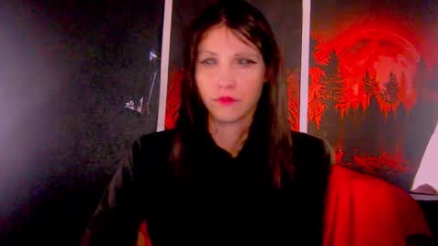 Kristin online show from 11/05/25, 10:48