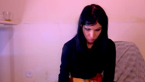 Kristin online show from 01/07/26, 05:21