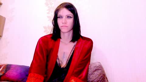 Kristin online show from 04/09/26, 07:08