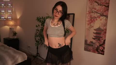 Jane online show from 03/08/26, 07:06