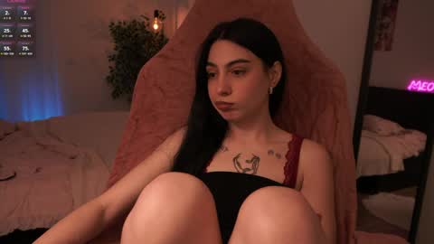 Jane online show from 05/25/26, 04:13