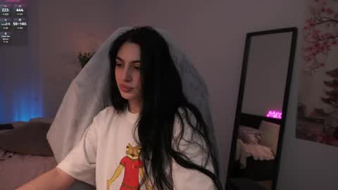 Jane online show from 05/29/26, 03:43