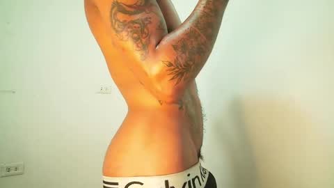 black_tentationx online show from 01/29/25, 07:11