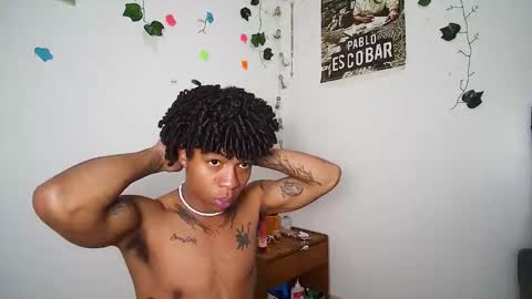 black_tentationx online show from 02/18/25, 10:36